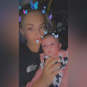 Meet your Posher, Faith